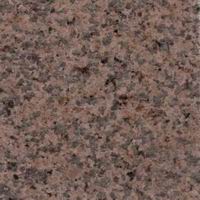 Kaoliang pink granite